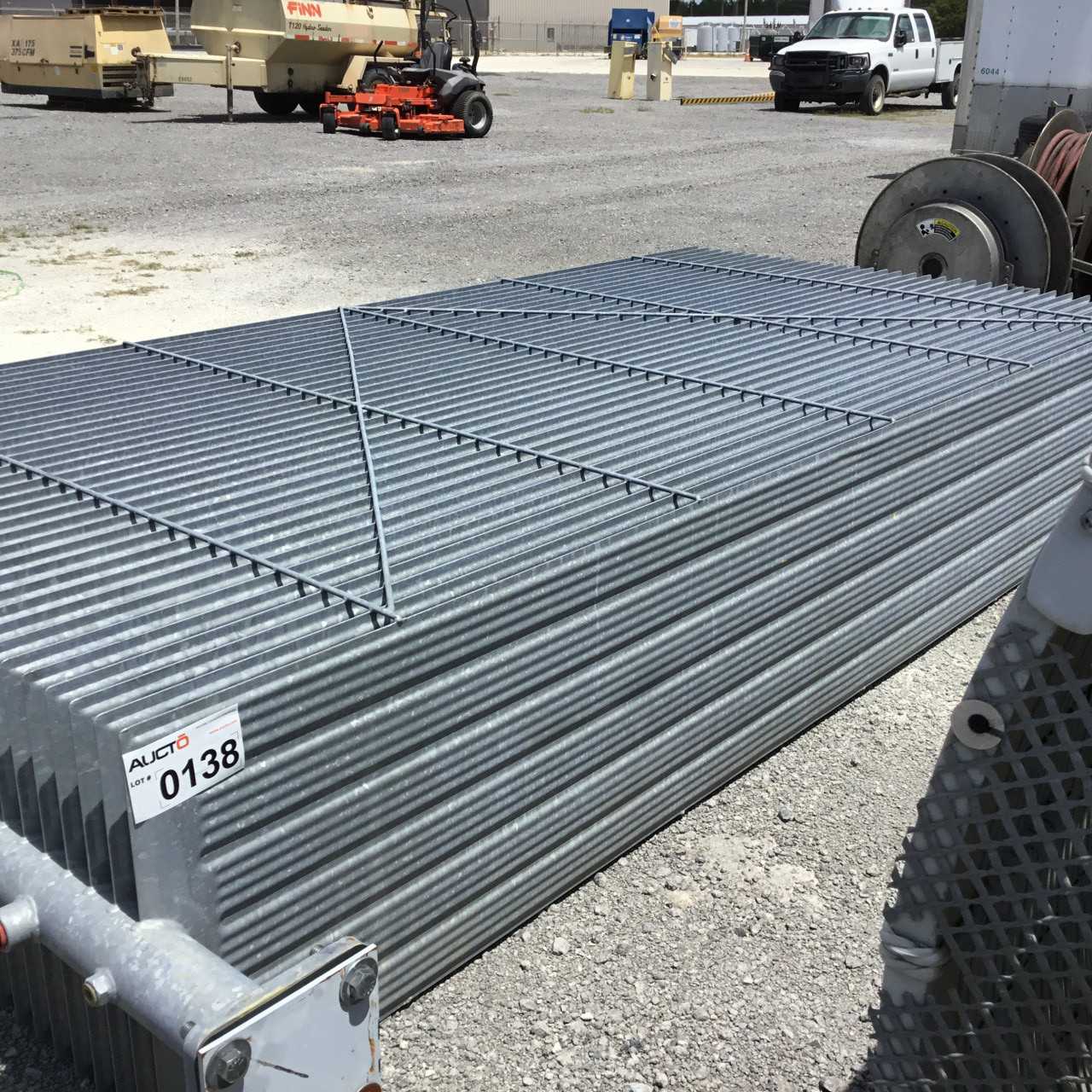 Radiator - INDUSTRIAL PARTS