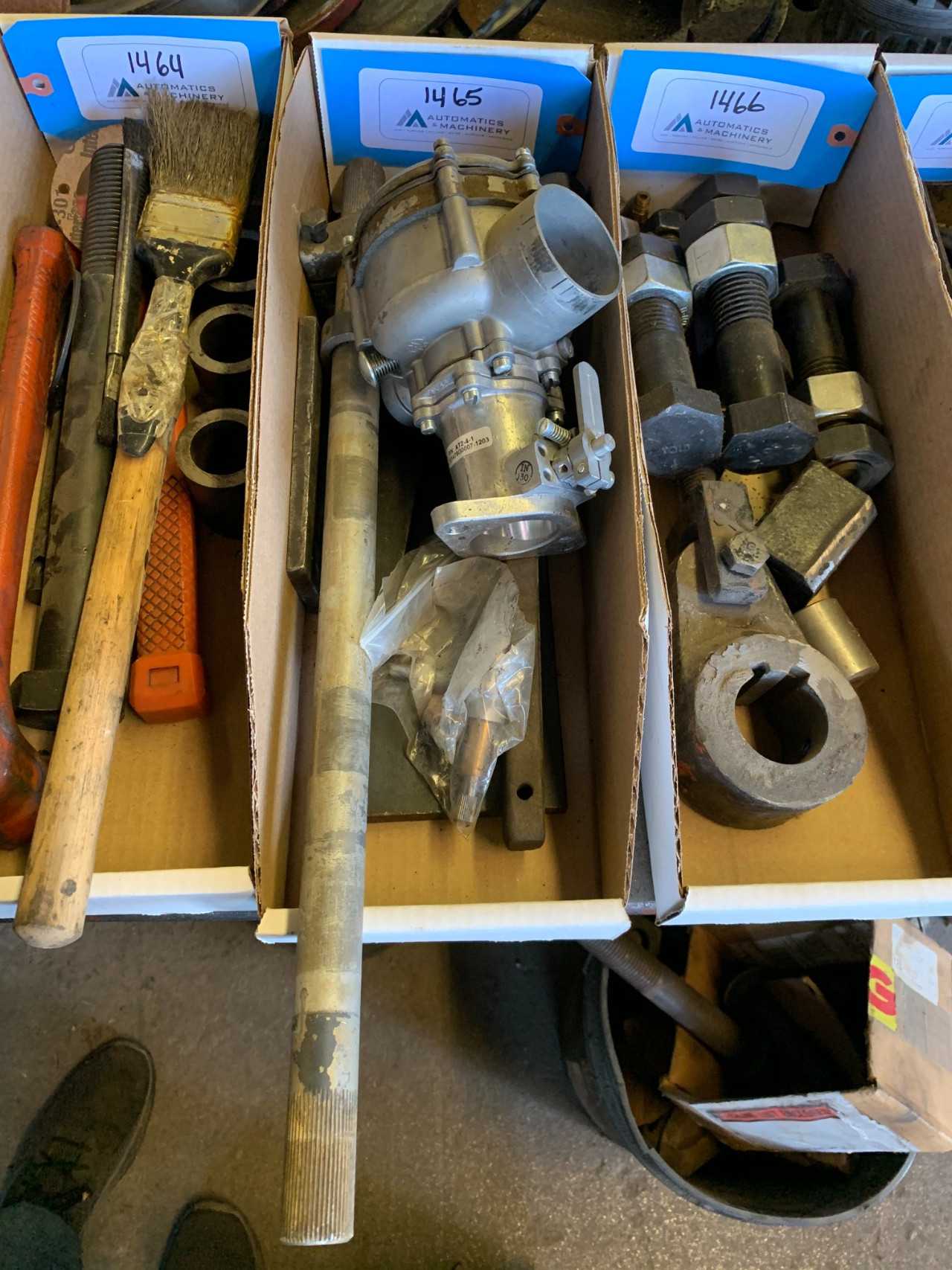 Misc Parts - INDUSTRIAL PARTS Misc Parts - INDUSTRIAL PARTS
