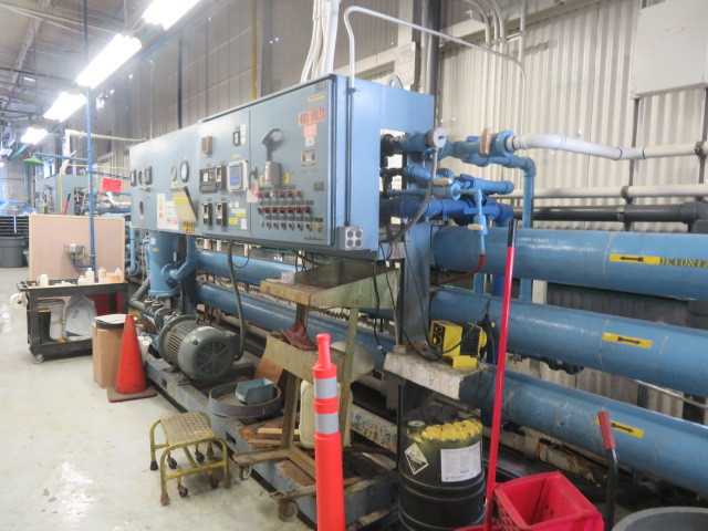 Reverse Osmosis Water System - MISCELLANEOUS
