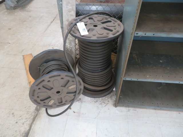 Rubber Hose - MISCELLANEOUS