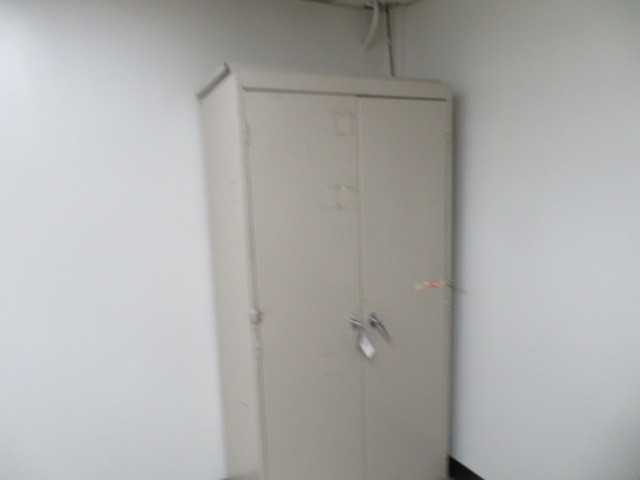 Cabinets, Couch and Chairs, Lot - MISCELLANEOUS