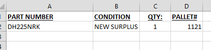 Eaton Safety Switch - ELECTRICAL COMPONENTS