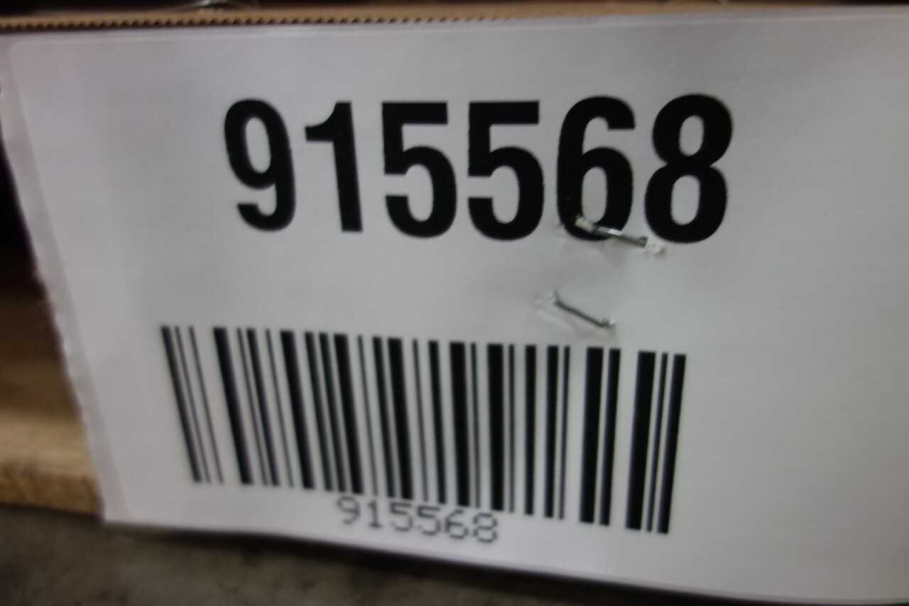 2 PALLETS OF ASSORTED VALVES - VALVES