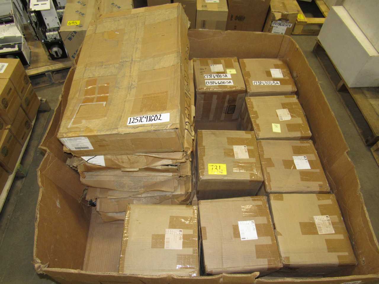 Misc Items - ELECTRIC POWER TOOLS