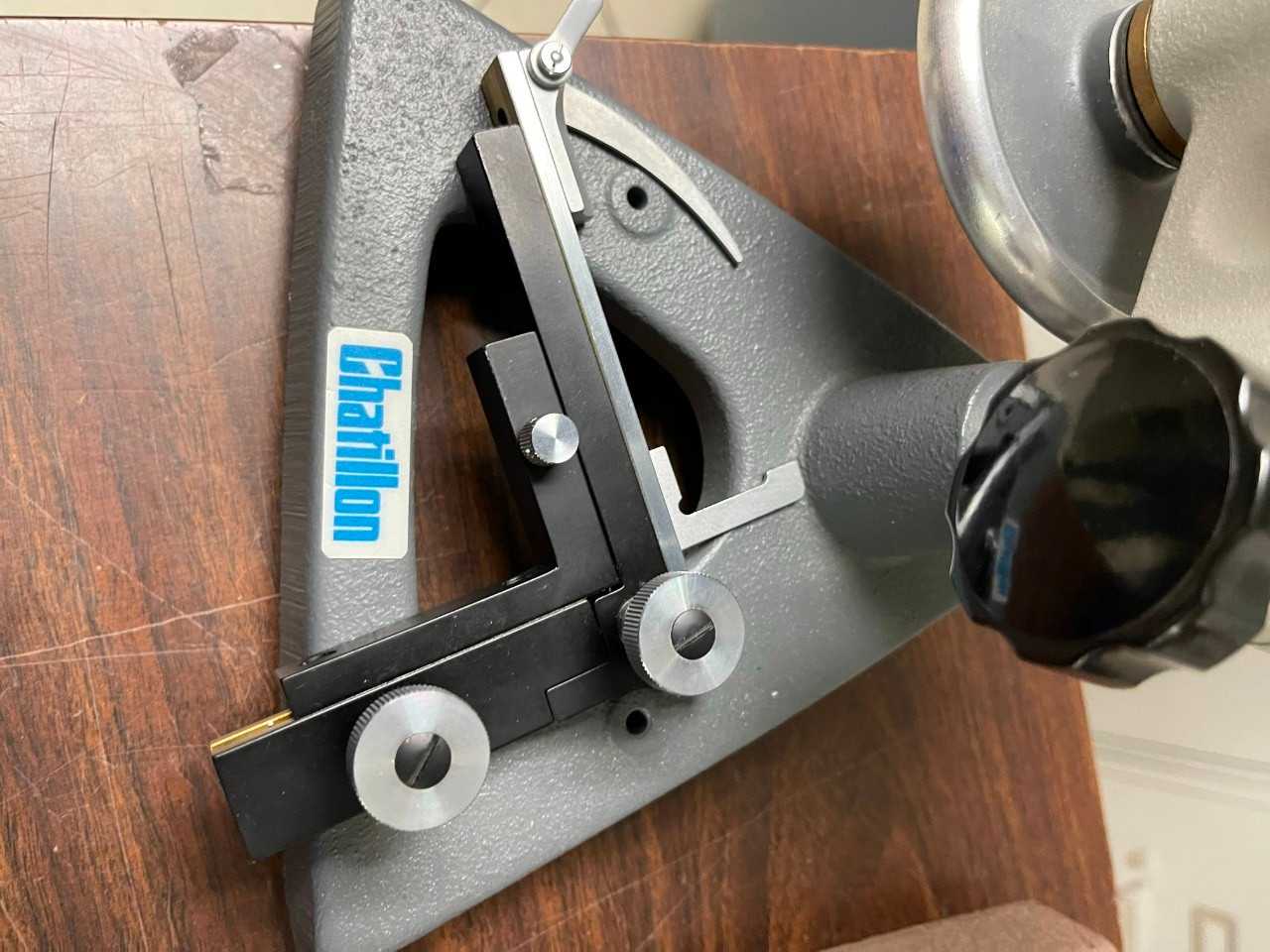 Chatillon Height Gauge - ELECTRIC POWER TOOLS