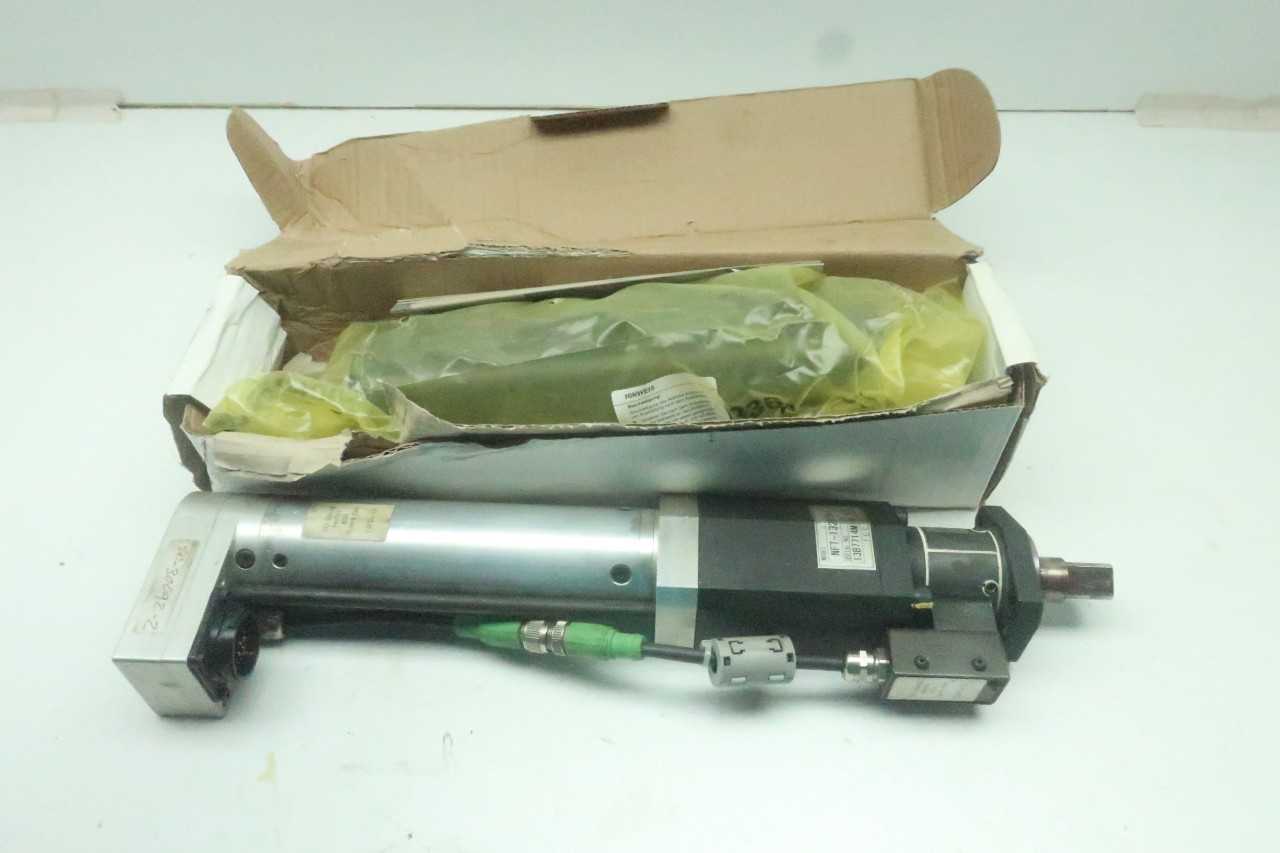 LOT OF ASSORTED NUTRUNNER AND MOTOR - FEC, REXROTH - ELECTRIC MOTORS