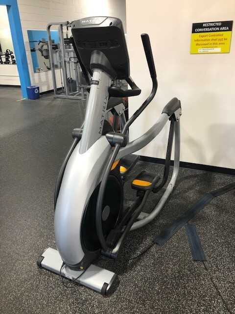 Matrix Suspension Ascent Trainer (2599551) Huntsville - MISCELLANEOUS
