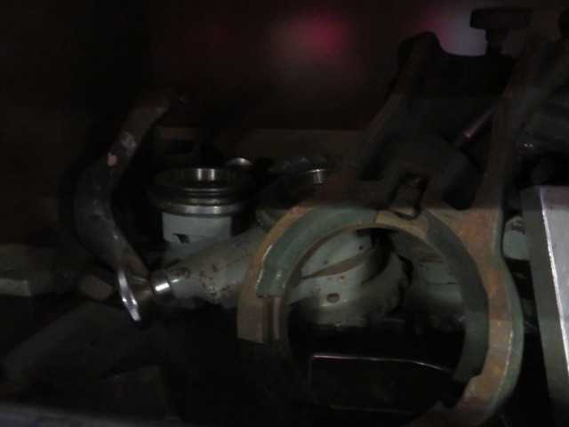 Optical Tools, LOT - MISCELLANEOUS