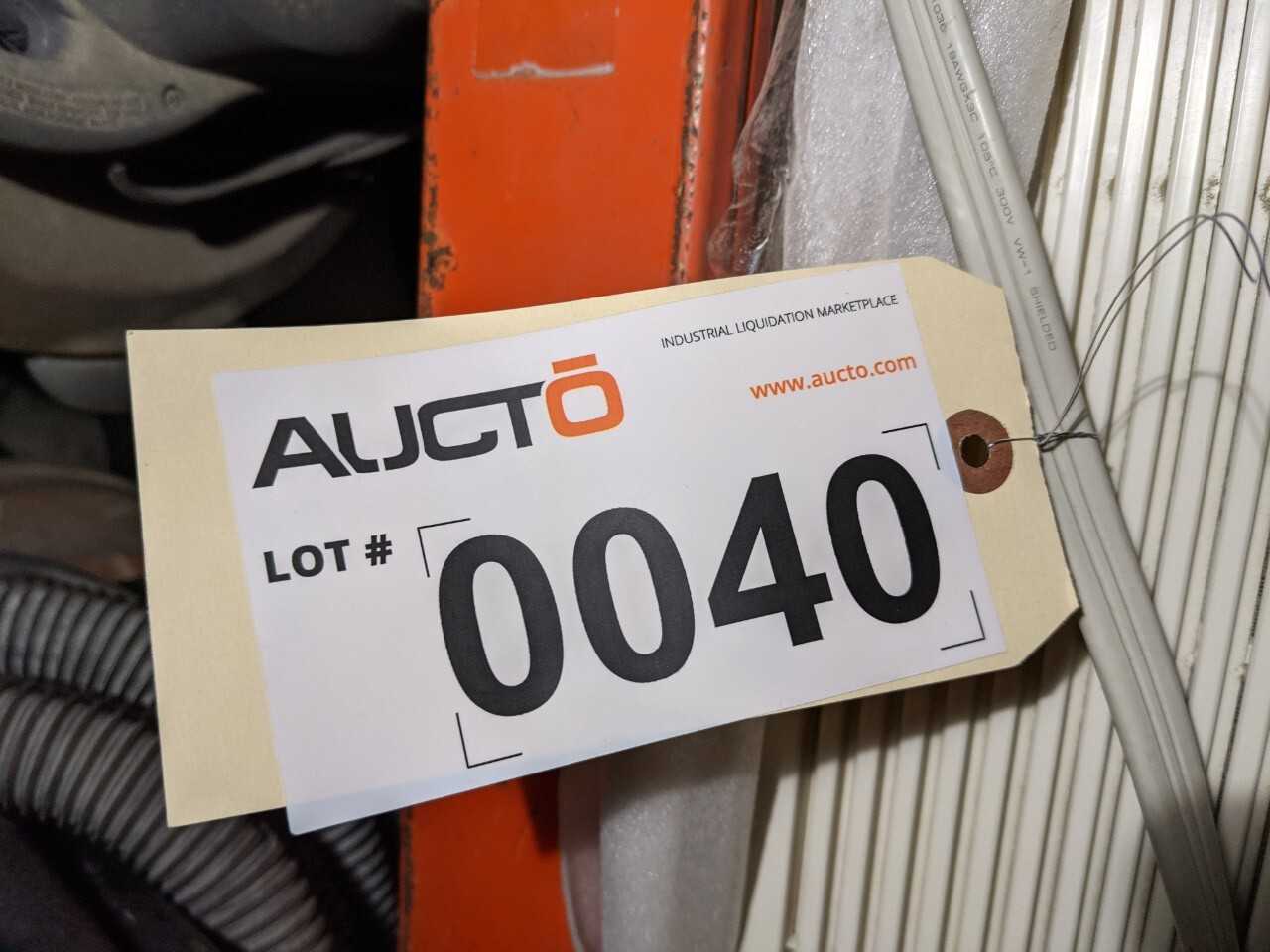 Lot of 2 wall unit air conditioner