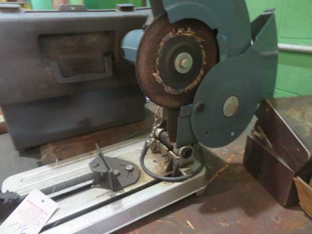 14" Cut off saw - MISCELLANEOUS
