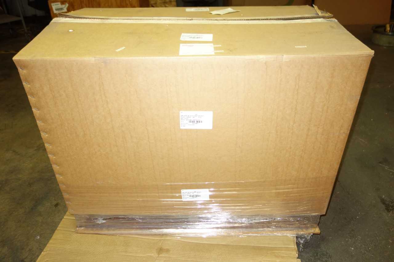 FLOWSERVE INGERSOLL RAND ATS 3X8 PUMP - PUMPS
