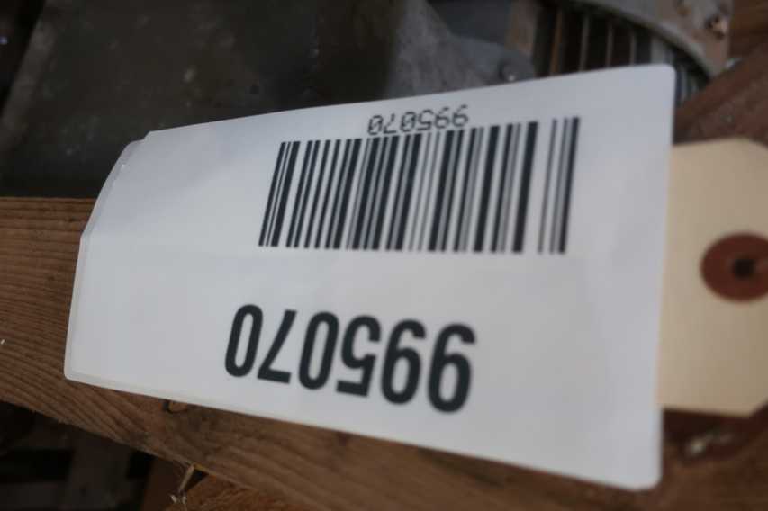 NEMA AEHH-8NUW8 MAX-E1 ELECTRIC MOTOR - ELECTRIC MOTORS