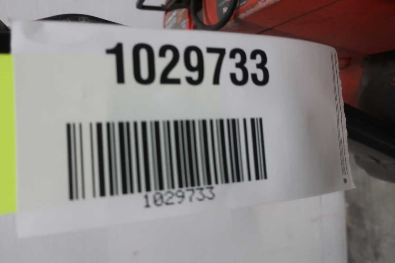 TOYOTA 7HBW23 ELECTRIC PALLET JACK - MANUAL PALLET JACKS
