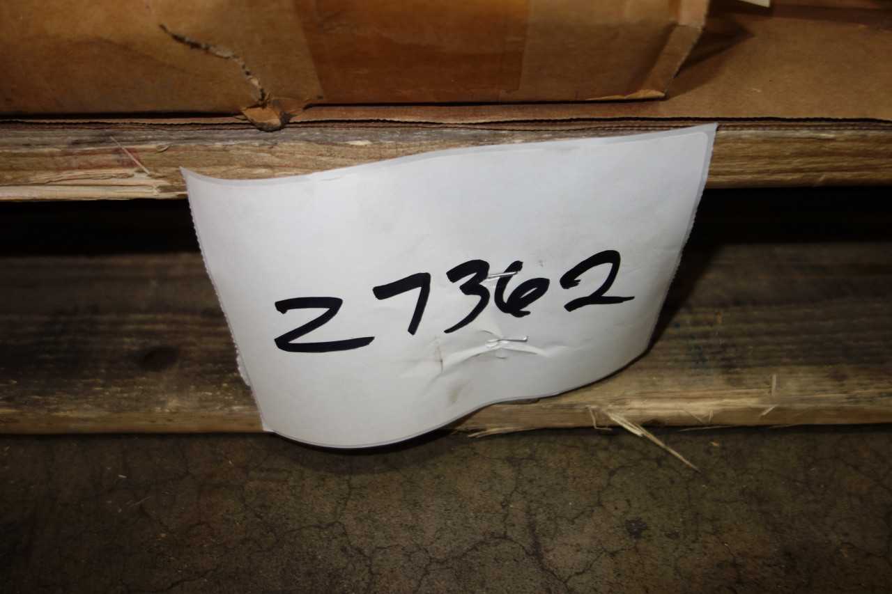 3 PALLETS OF ASSORTED MISCELLANEOUS VALVES AND REPLACEMENT PARTS - VALVES