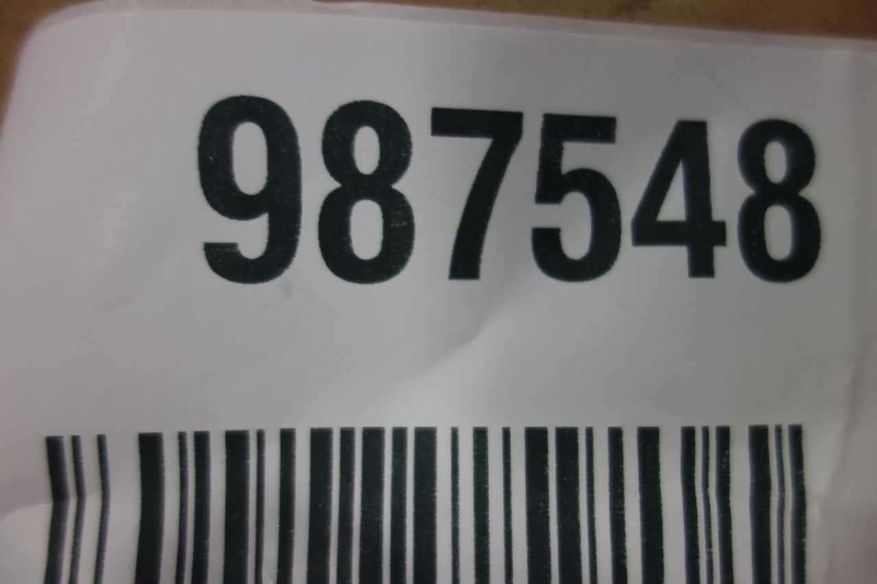 3 PALLETS OF ASSORTED VALVES - VALVES
