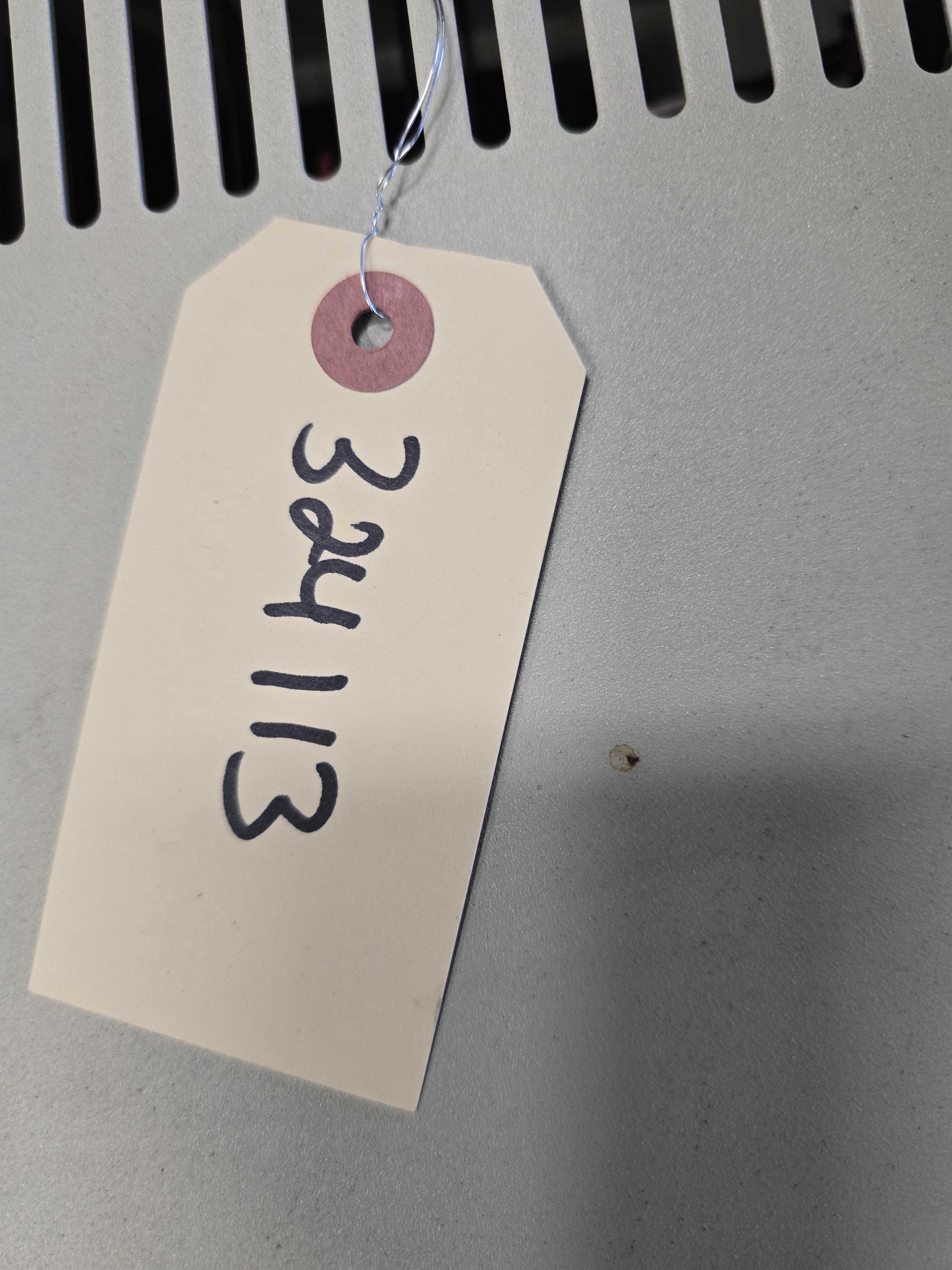 LOT OF ENCLOSURES - QTY 2 - ELECTRICAL ENCLOSURES