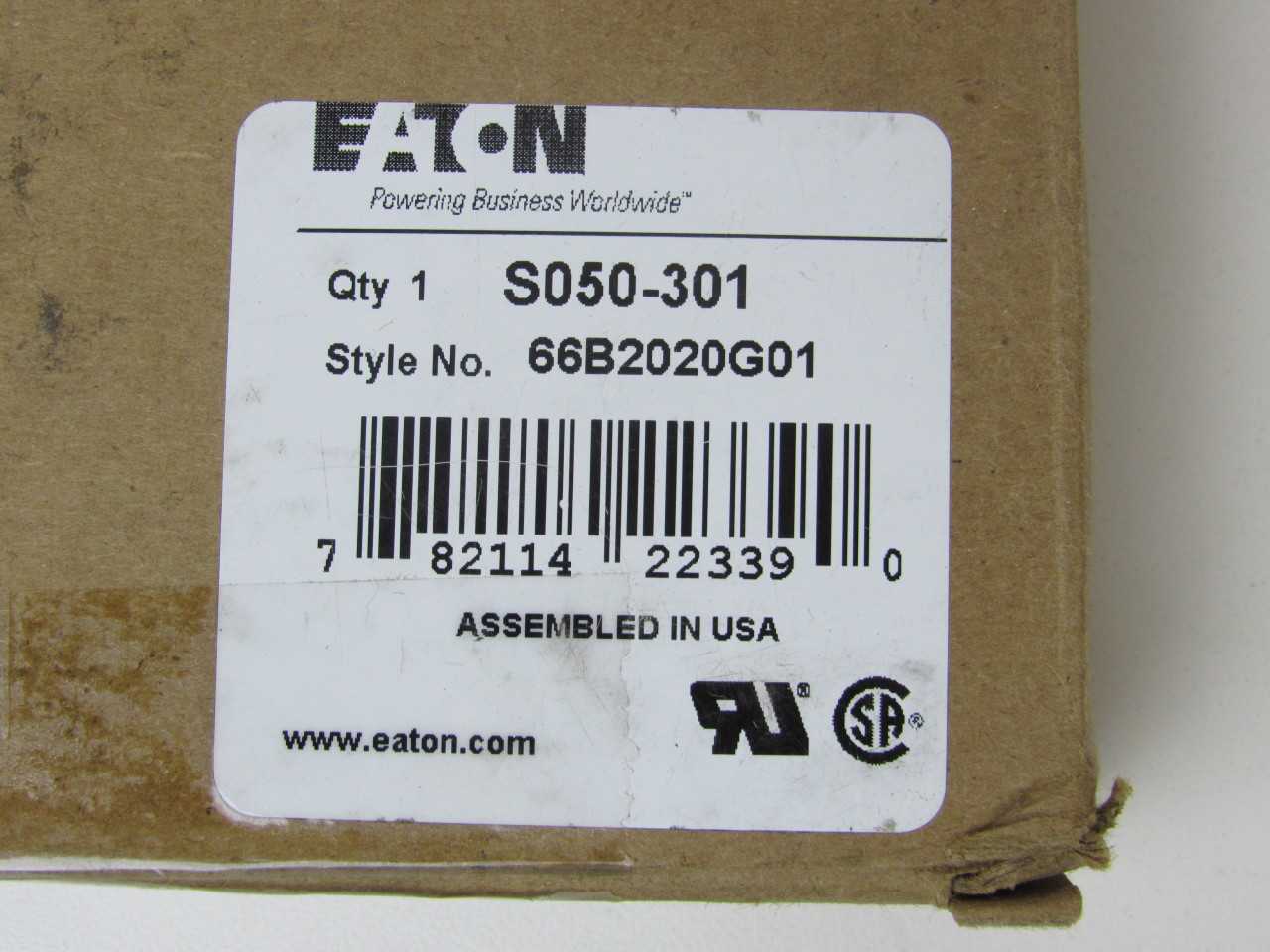 Quantity of 22x S050-301 Transformers - CONTROL TRANSFORMERS