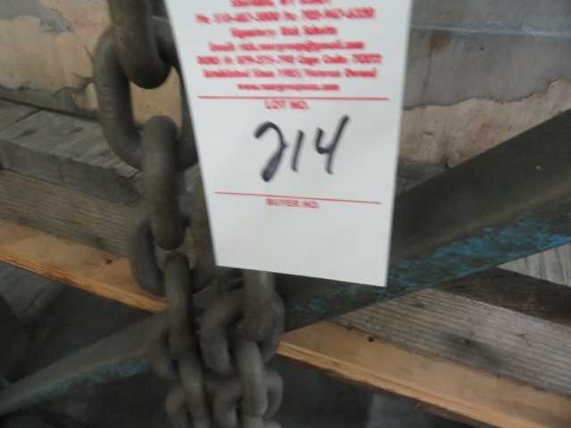 Chain - MISCELLANEOUS