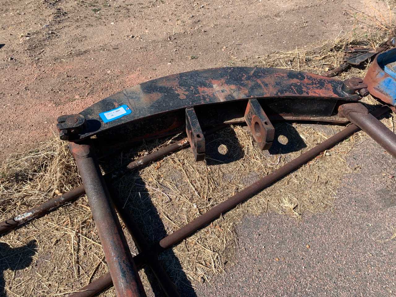 Bethlehem - PALLET JACKS