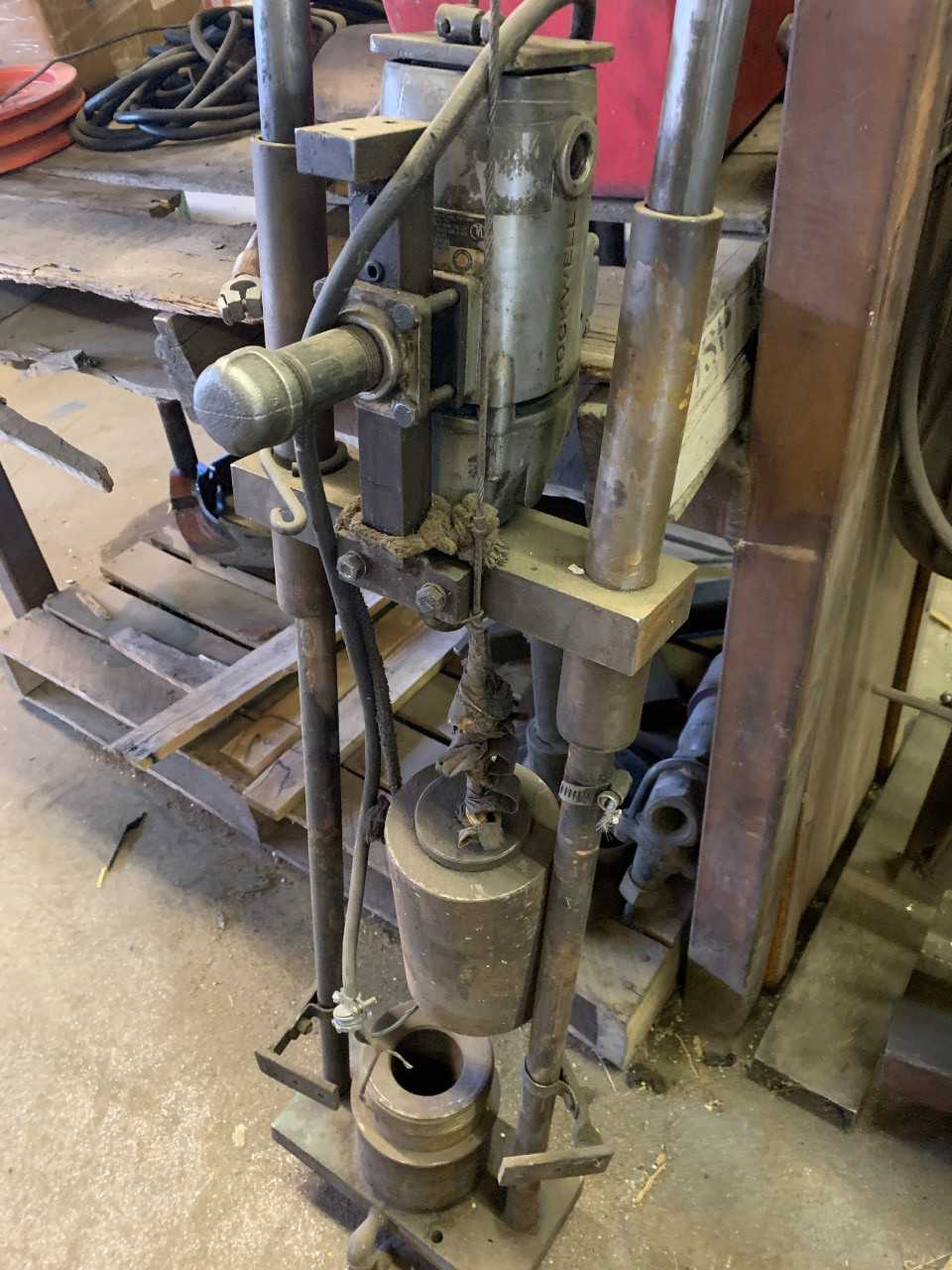 Rockwell Press - PRESSES
