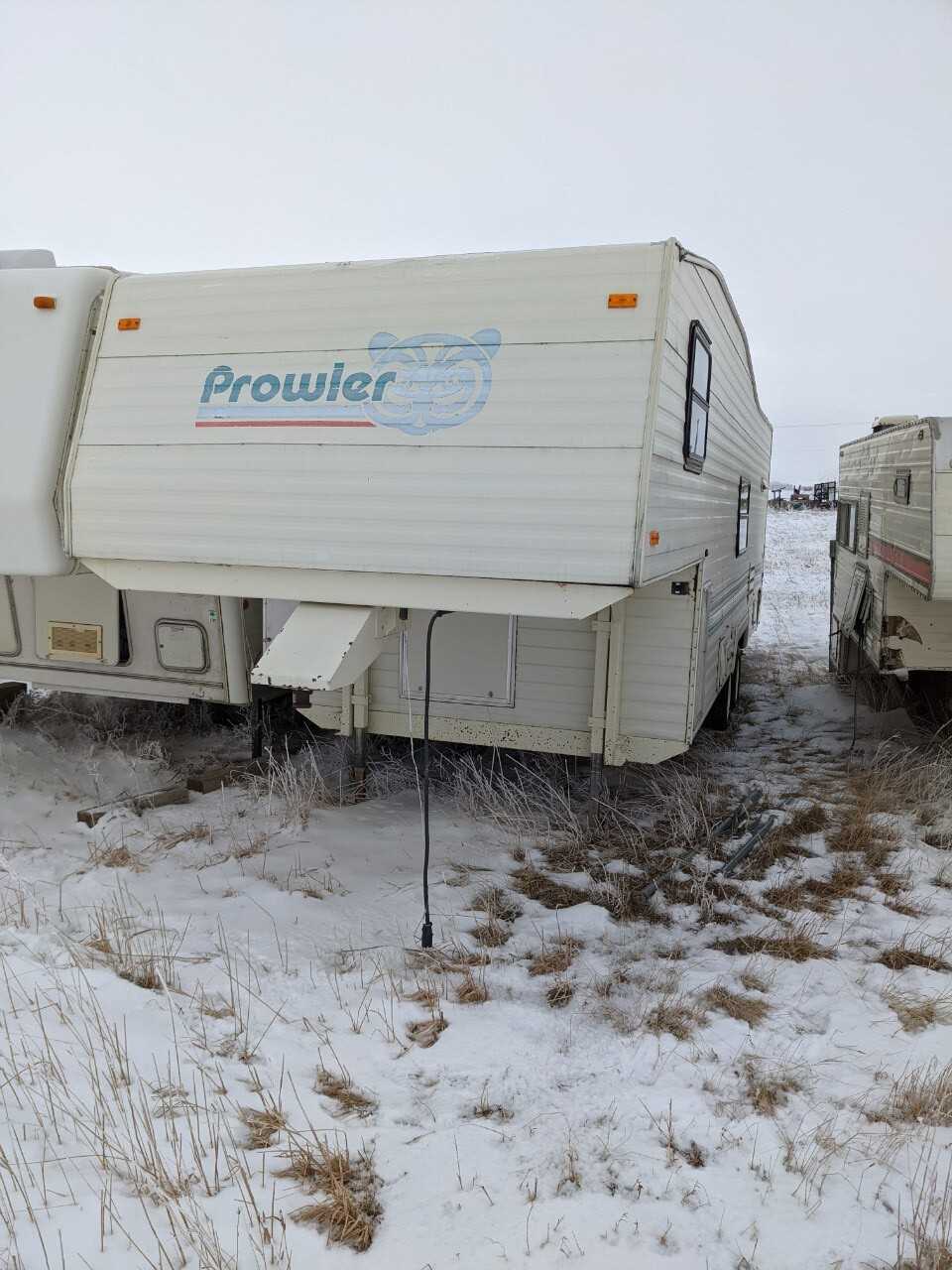 Mobile Home trailer - TRAILERS Mobile Home trailer - TRAILERS
