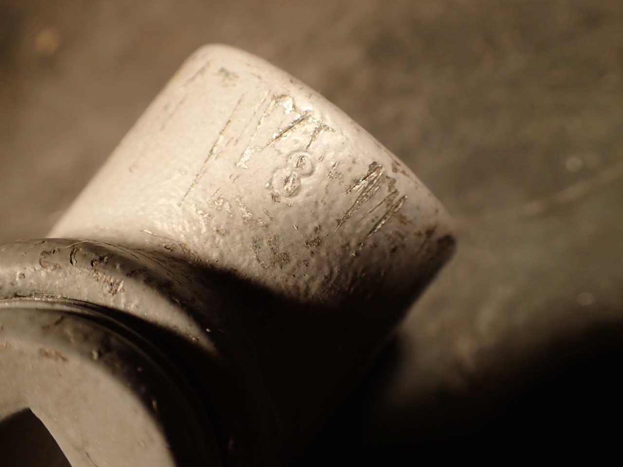 Appleton 1"-EYS Explosion-Proof Horizontal / Vertical Sealing Fitting: NOS - INDUSTRIAL PARTS