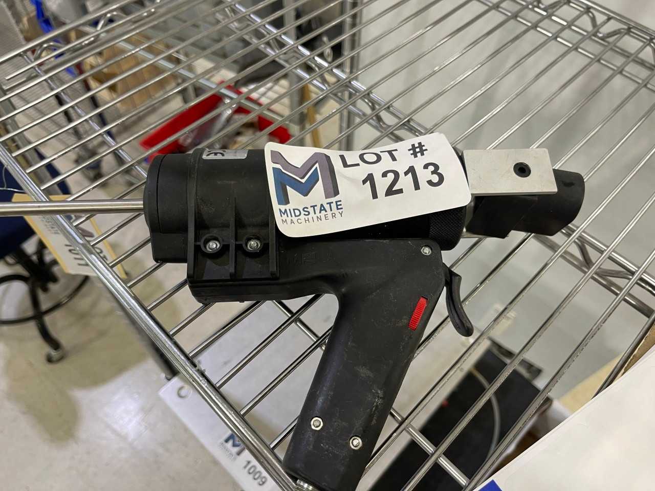 Kroger TS-408MY-8 Pneumatic Caulking Gun - MISCELLANEOUS