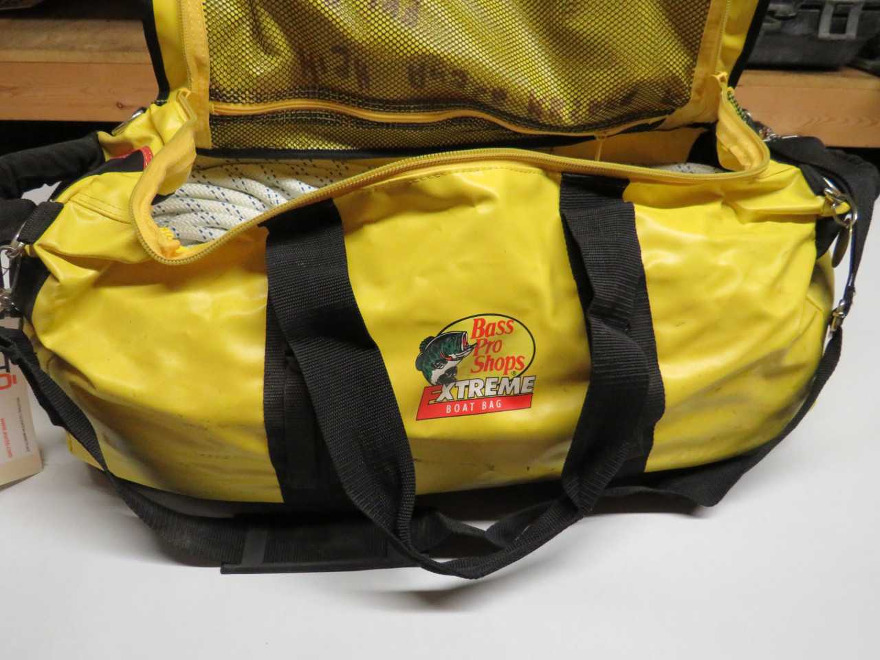 HIGH ANGLE RESCUE ROPE - SAFETY EQUIPMENT