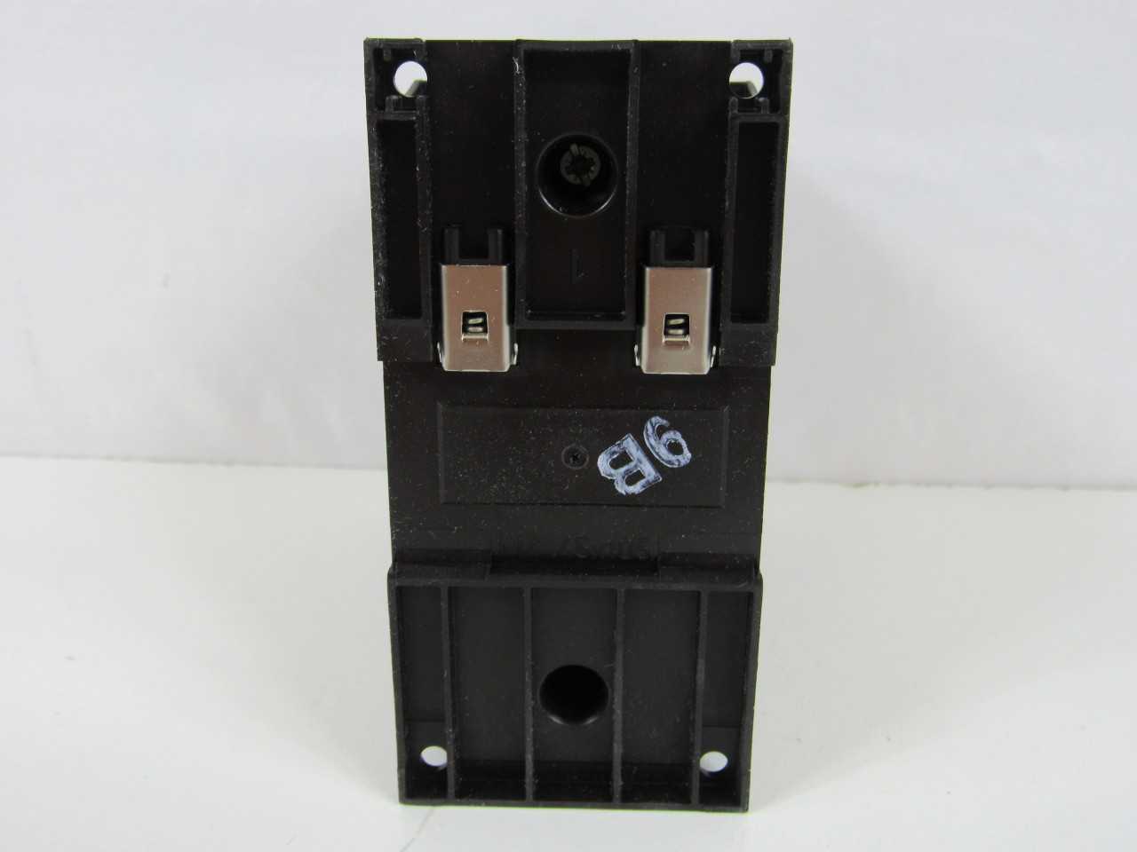 Quantity of 22x XTCE040D00WD Contactors - CONTACTORS