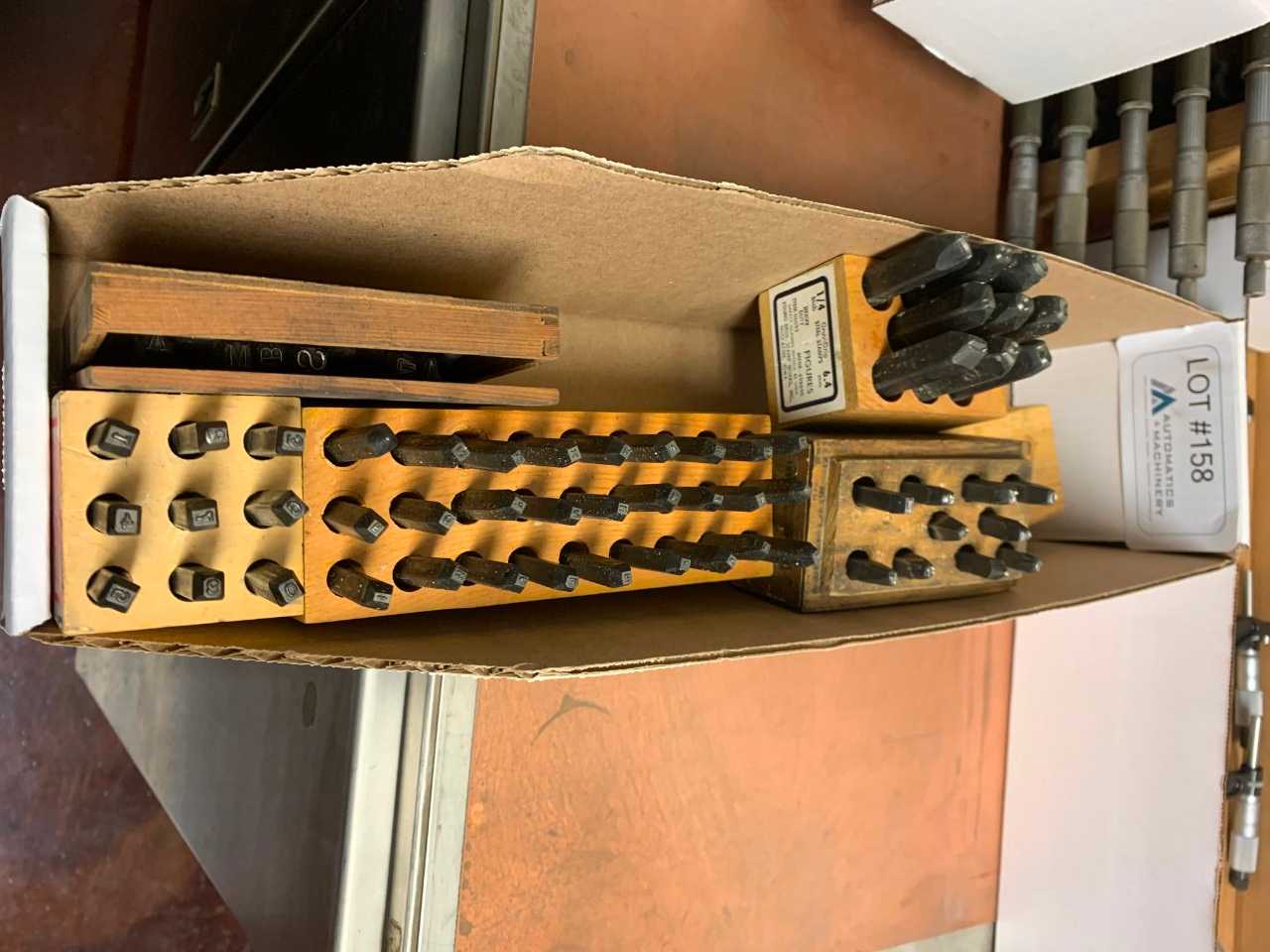 Punch Set - ELECTRIC POWER TOOLS