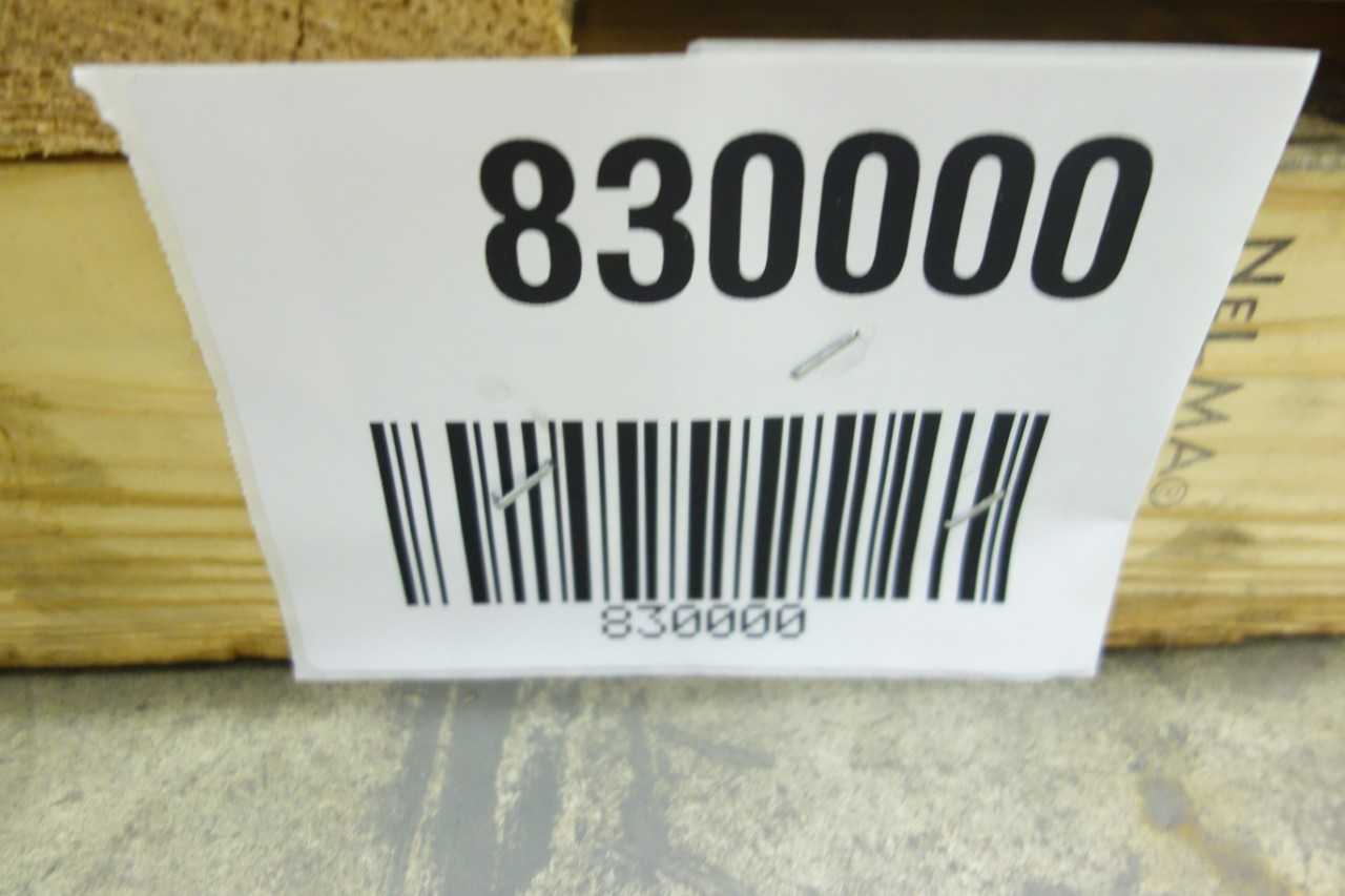 GORMAN-RUPP PAH8A60C-B STD PRIME-AIRE PLUS CENTRIFUGAL PUMP - CENTRIFUGAL PUMP
