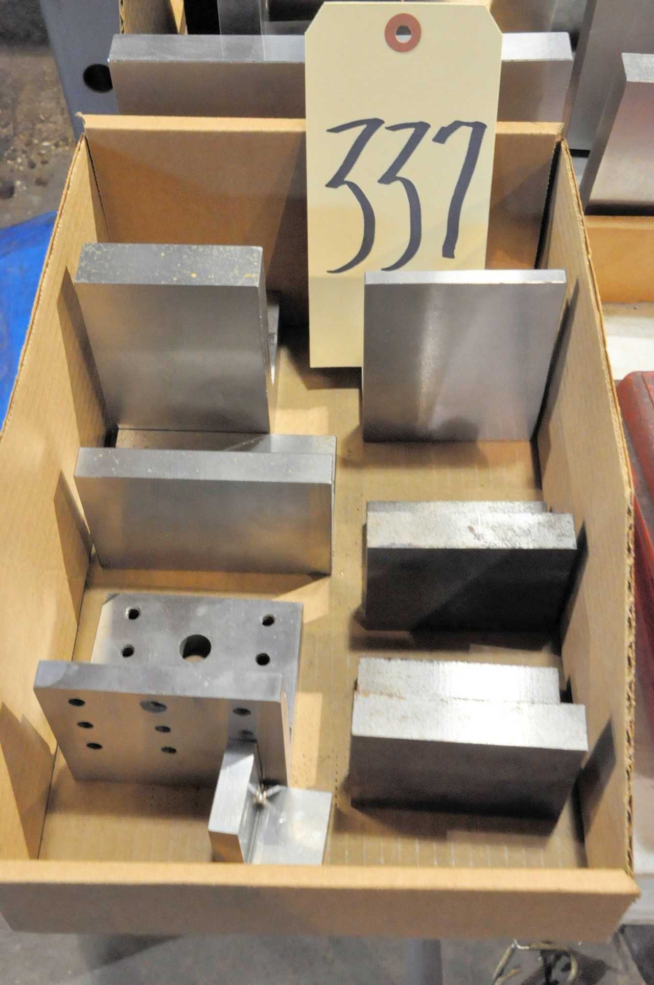 Tooling - MACHINING ACCESSORIES & TOOLING