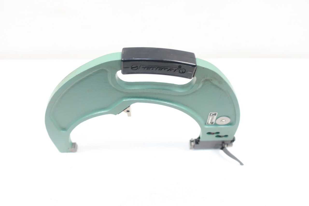 FEDERAL EMD-300P-10D SNAP GAGE MICROMETER - ELECTRIC POWER TOOLS