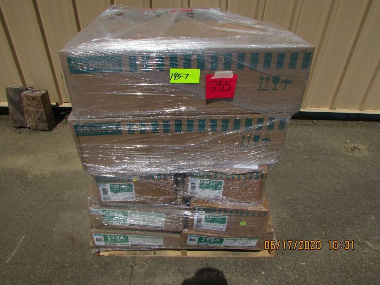 Siemens switches, misc items. - ELECTRIC POWER TOOLS Siemens switches, misc items. - ELECTRIC POWER TOOLS