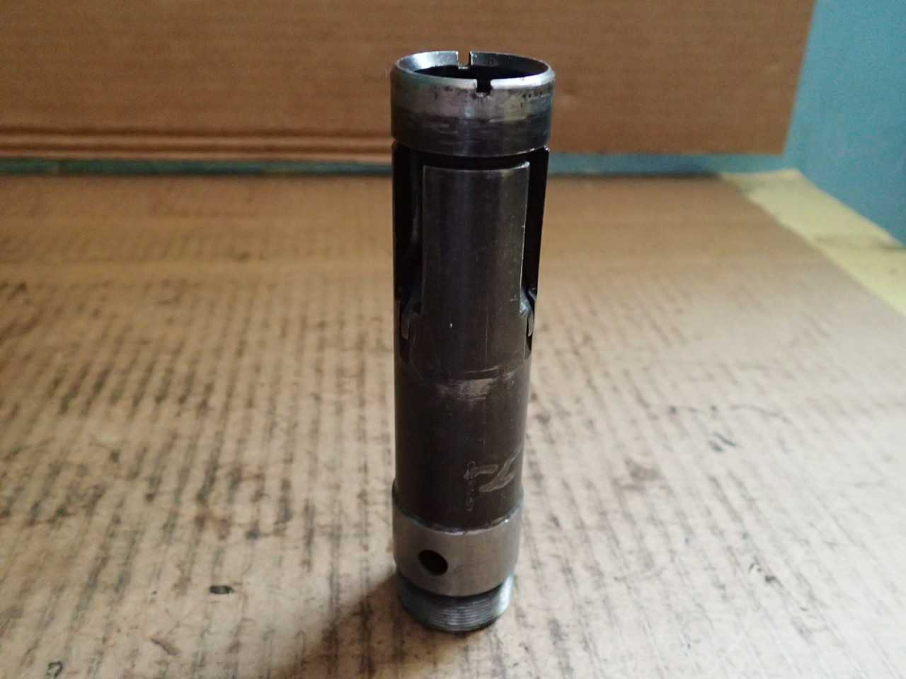 5/8" Excel Pusher Master Feed Finger 1" New Britain Cone Conomatic Screw Machine - MACHINE TOOLING
