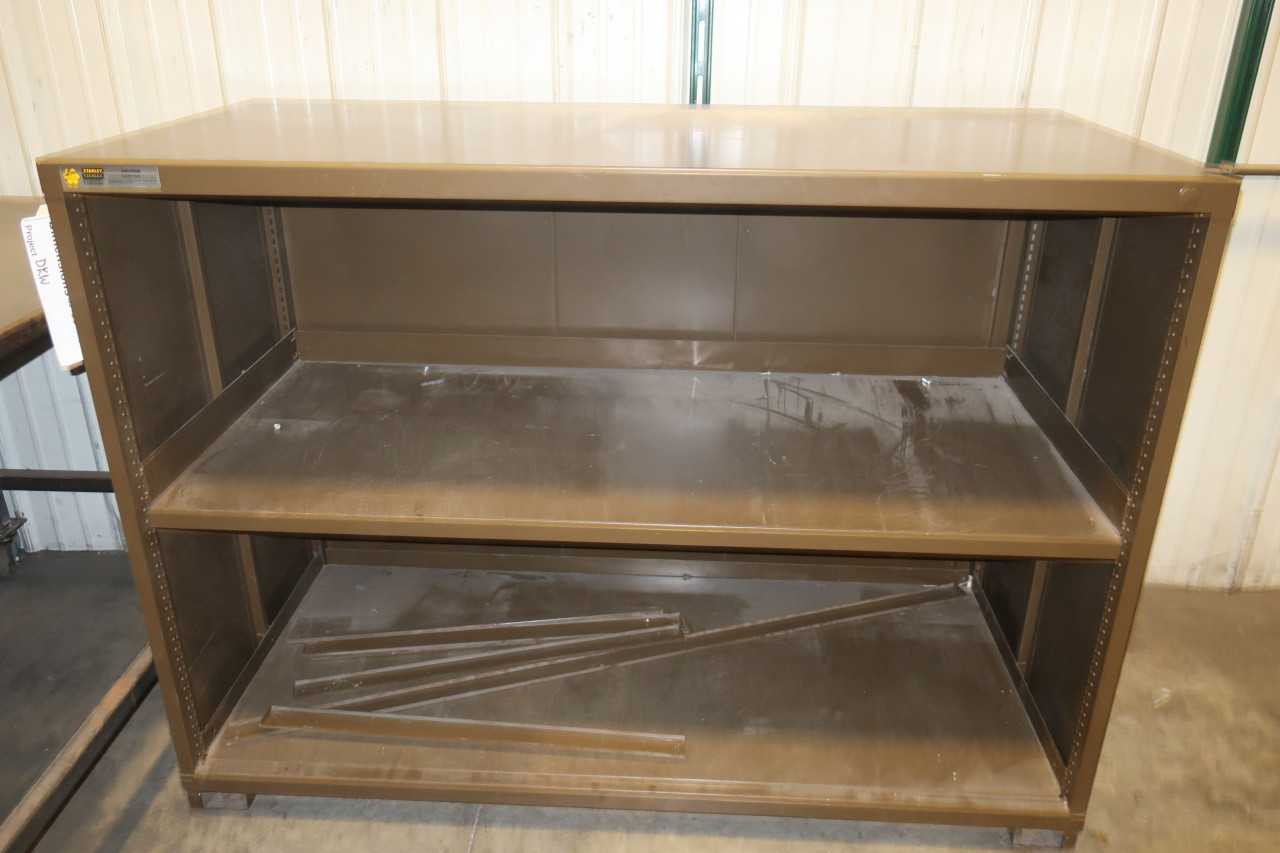VIDMAR SHELF - TOOL STORAGE