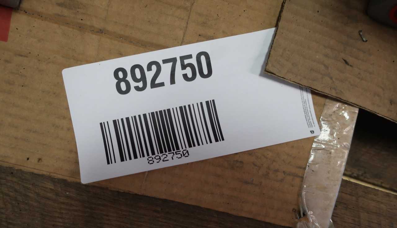 1 PALLET OF ASSORTED BEARINGS - BEARINGS