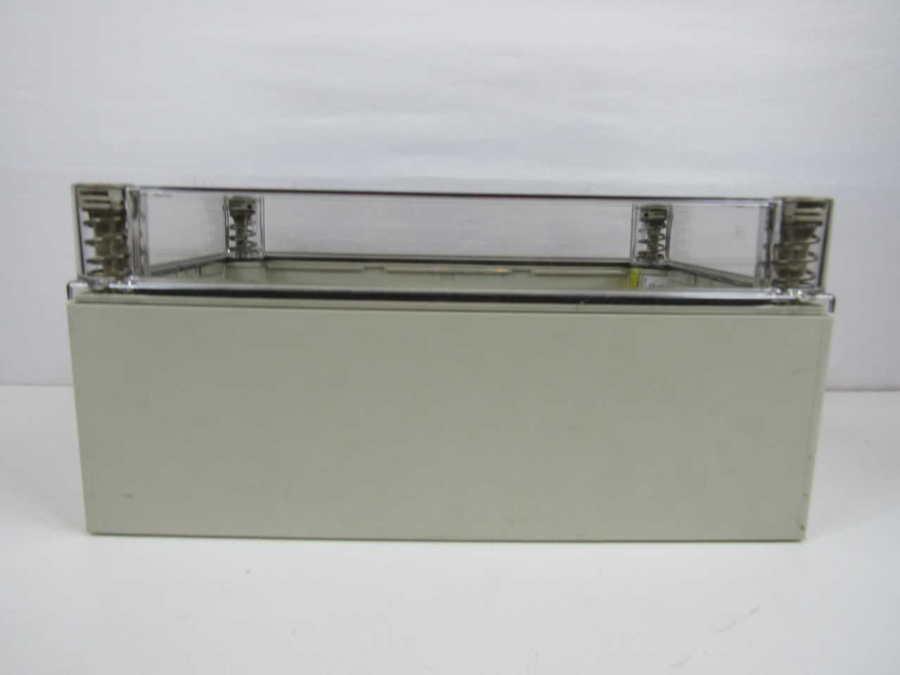Quantity of 1x C143X-150-NA Electrical Enclosures - ELECTRICAL ENCLOSURES