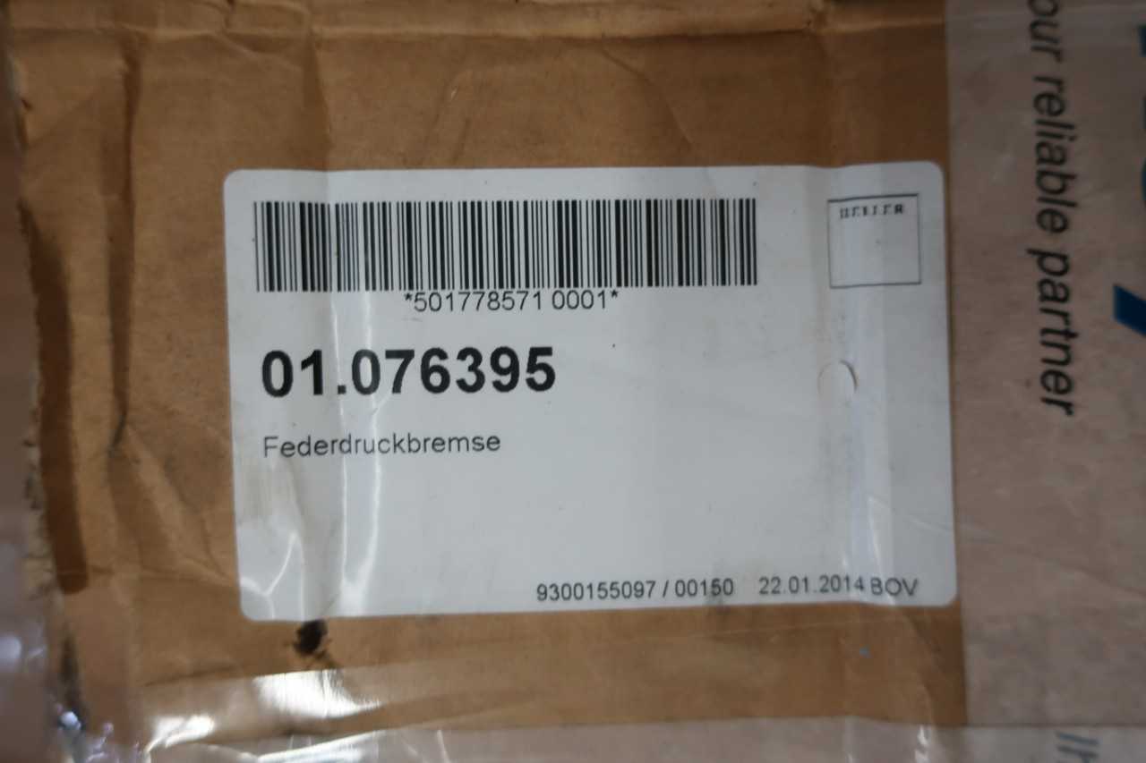4 PALLETS OF ASSORTED MRO - INDUSTRIAL PARTS