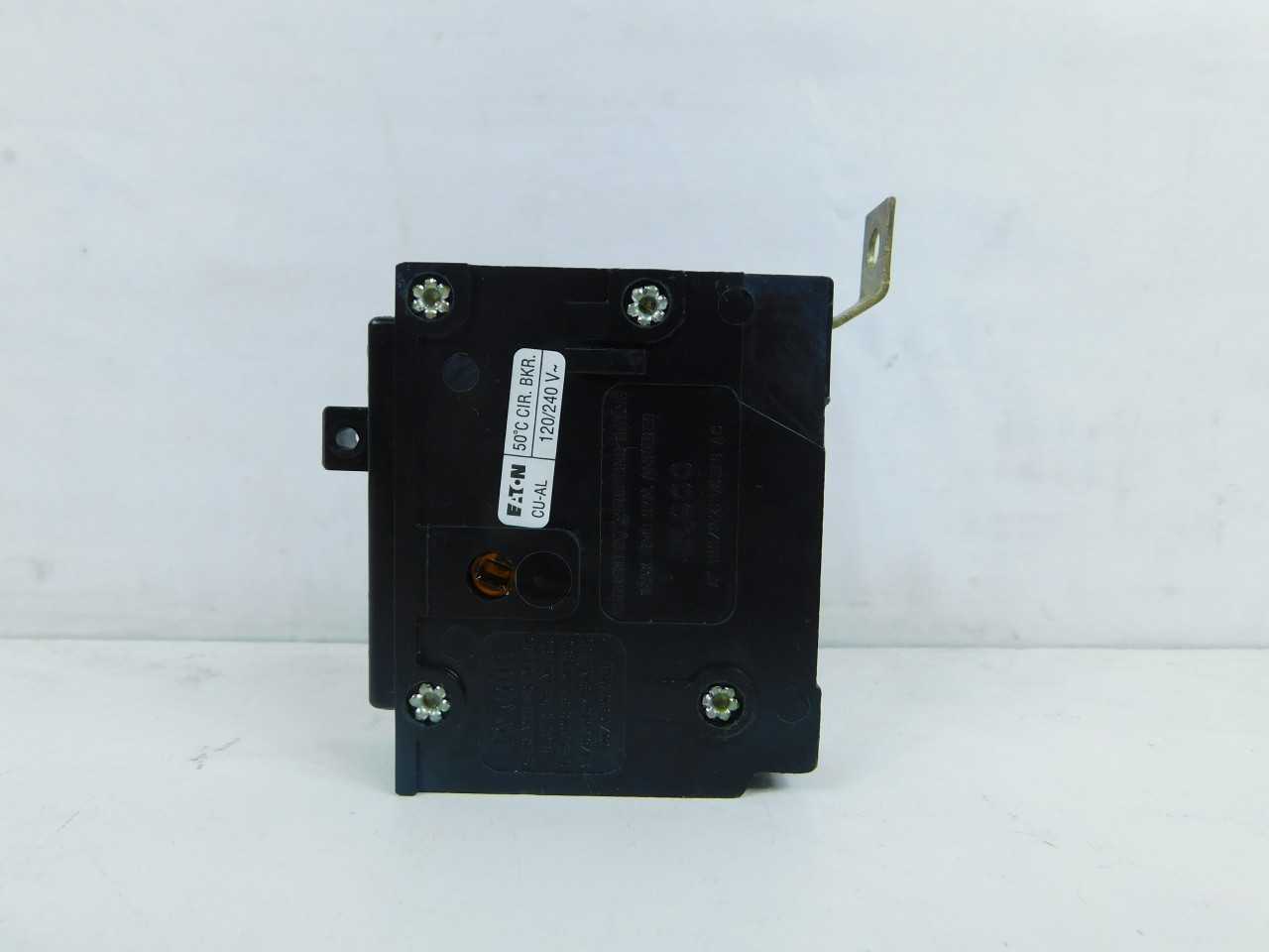 Lot of Quantity 13x BAB1070V Bolt on Breakers - CIRCUIT BREAKERS