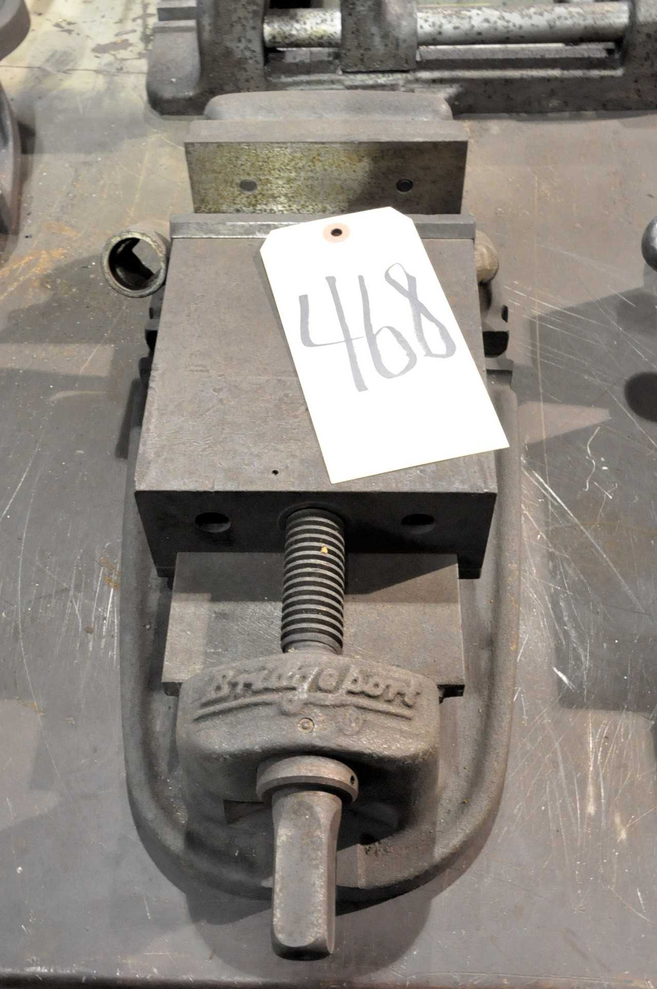Vises - ELECTRIC POWER TOOLS