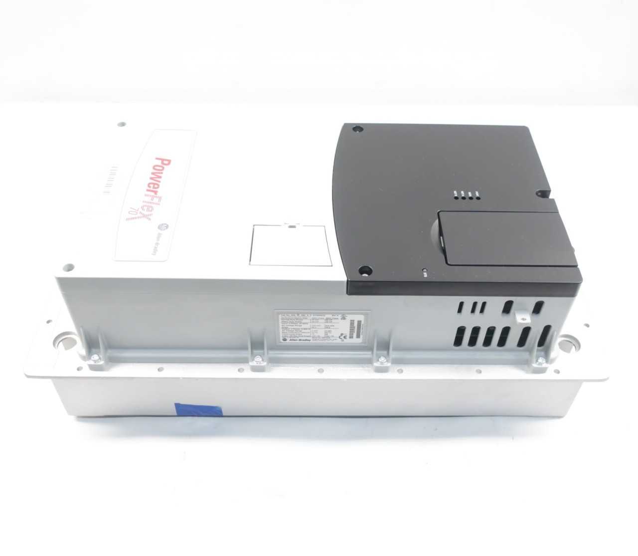 ALLEN BRADLEY 20AD065A0AYNANC0 DRIVE 460V - MOTOR DRIVES