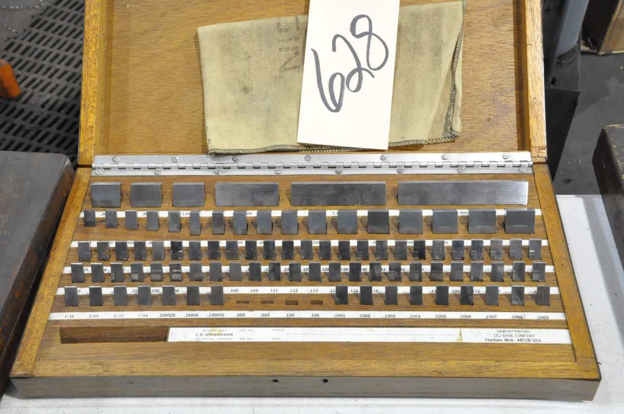 Gauges - INSTRUMENTATION