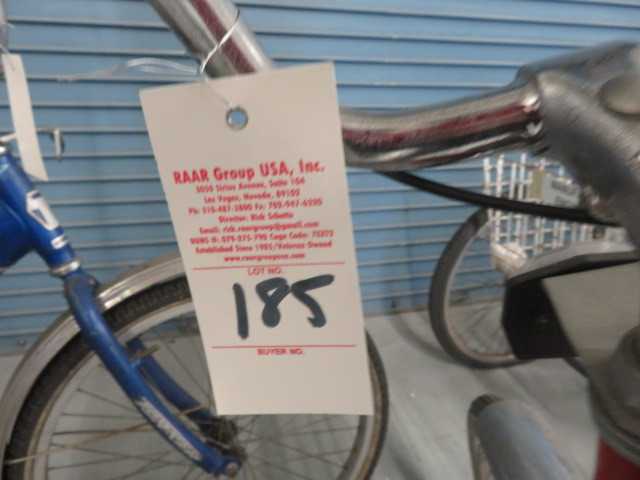 Bicycle - MISCELLANEOUS