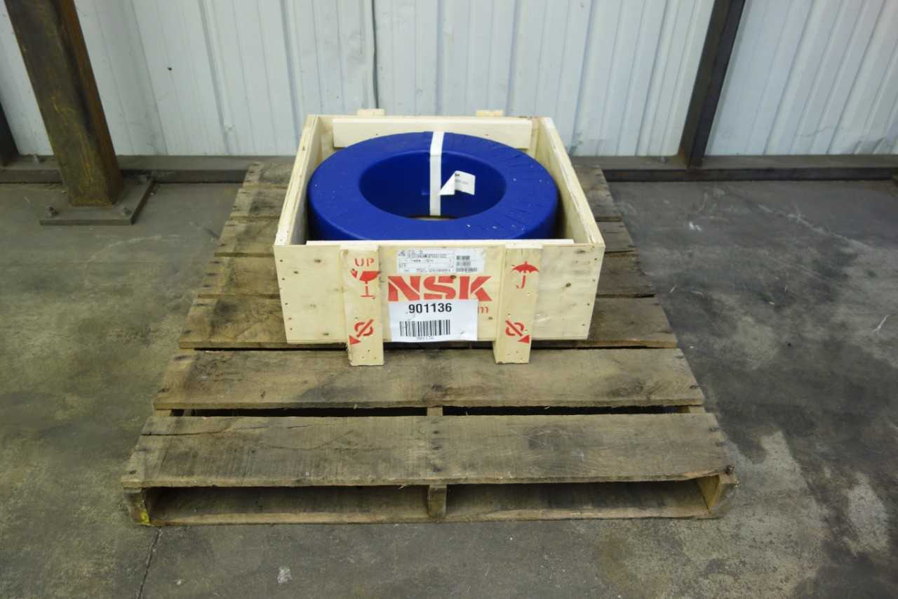NSK 23164CAME8P55S11U22 ROLLER BEARING - BEARINGS