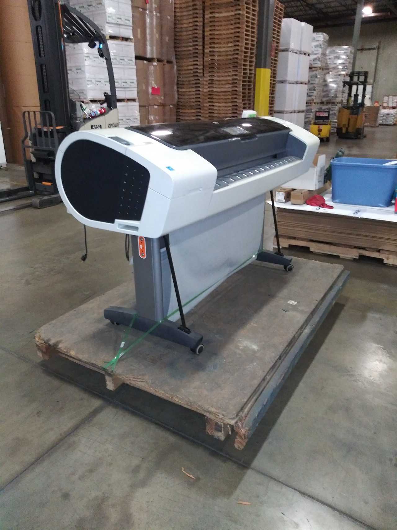 Wide Format Printer - New Berlin, WI - PACKAGING