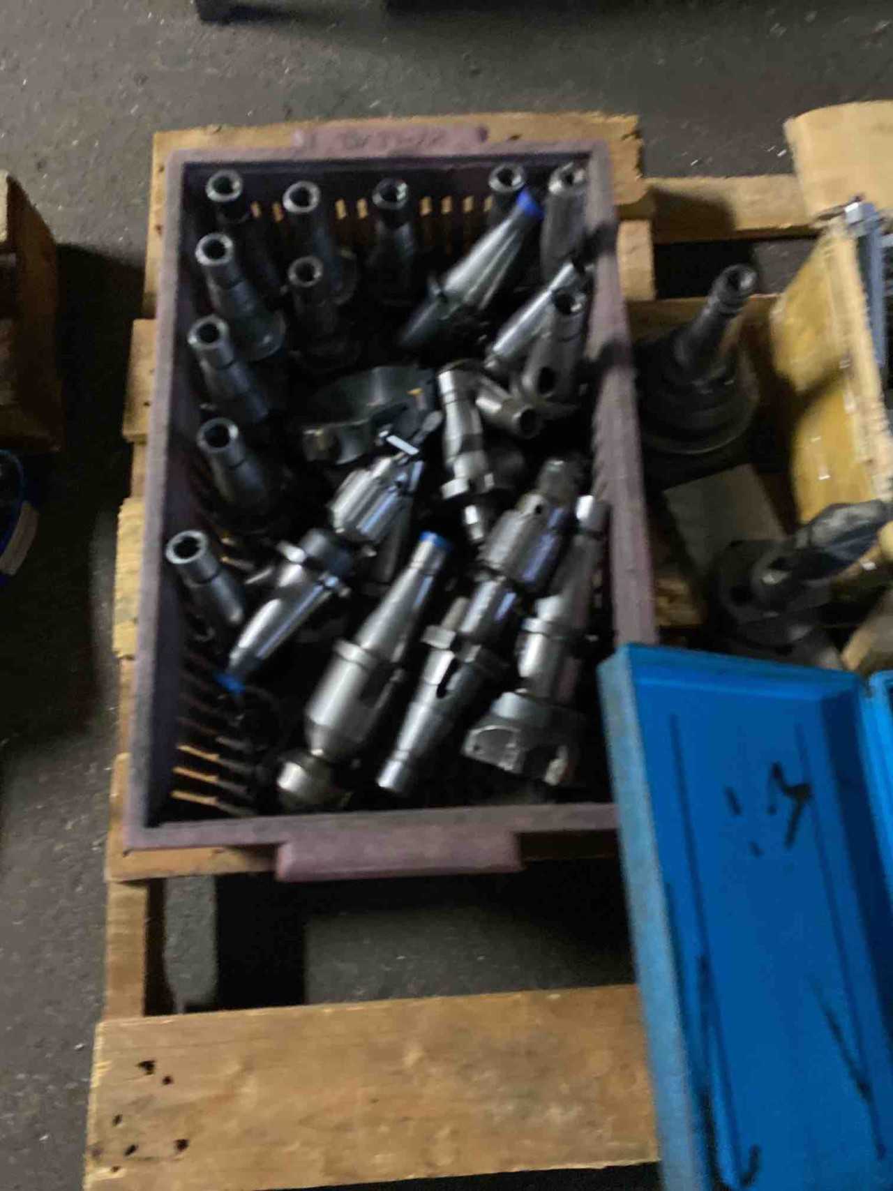 milling tools - ELECTRIC POWER TOOLS