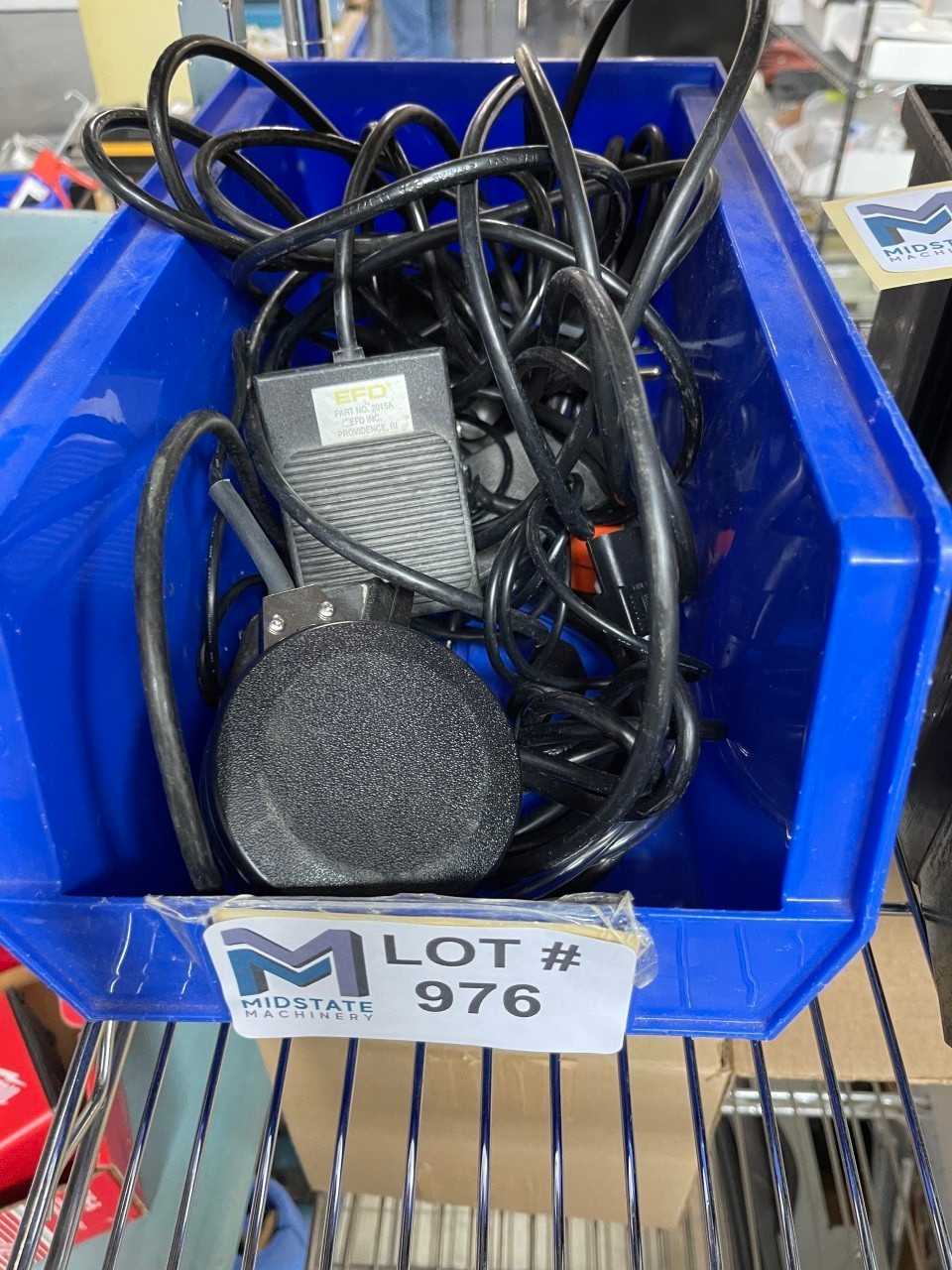 Foot Switches - MISCELLANEOUS