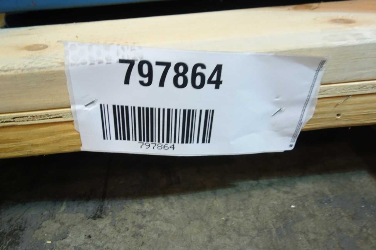 EMD BLADE TYPE POWER PACK ASSEMBLY - INDUSTRIAL PARTS