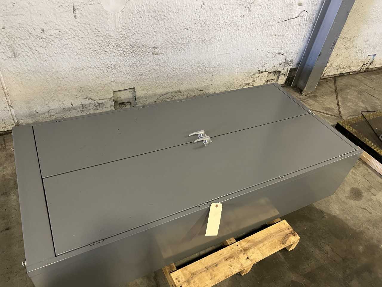 uline upright cabinet with shelves - INDUSTRIAL PARTS